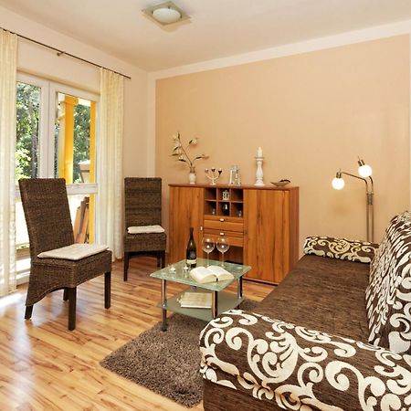 Ferienwohnung Seestrasse Zempin Eksteriør billede
